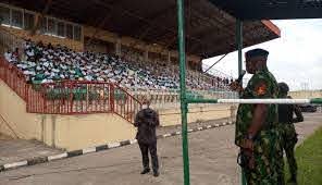 NYSC warns corps members against abuse of social media